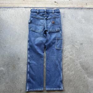 Dickies denim carpenter pants size 30 x 30